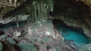 Kuza cave